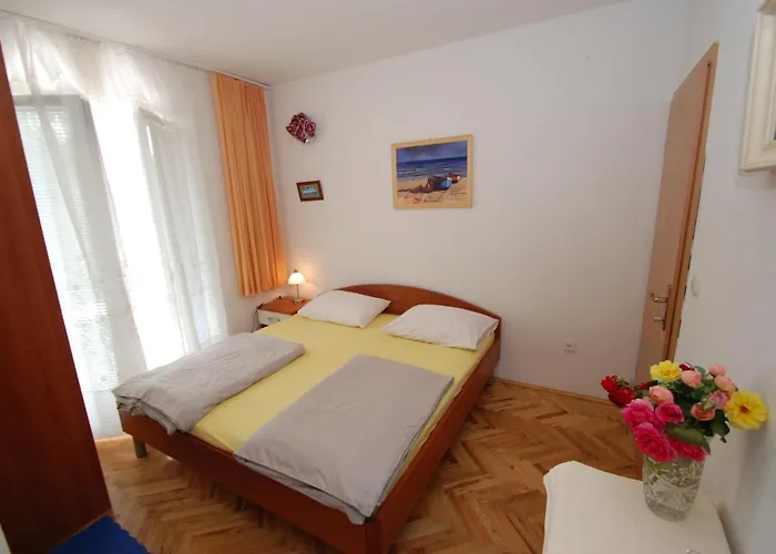 Apartmani Danica