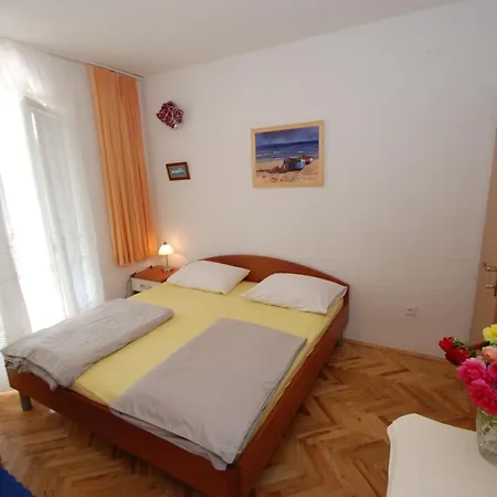 Apartmani Danica Gradac  Exterior photo
