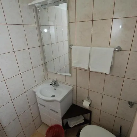 Apartmani Danica Gradac  Exterior photo