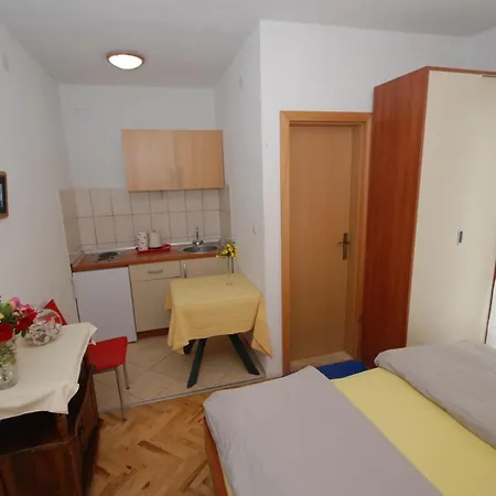 Apartmani Danica Gradac  Exterior photo