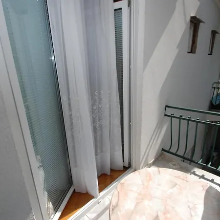 Apartmani Danica Gradac  Exterior photo