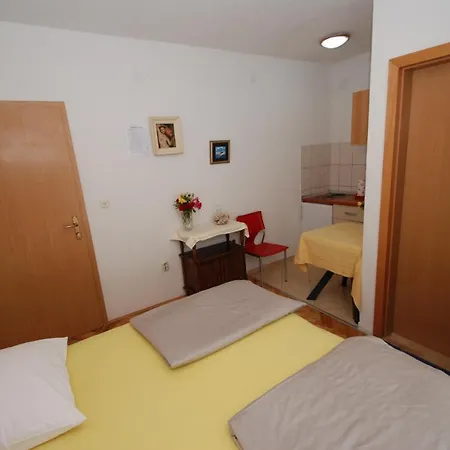 Apartmani Danica Gradac  Exterior photo