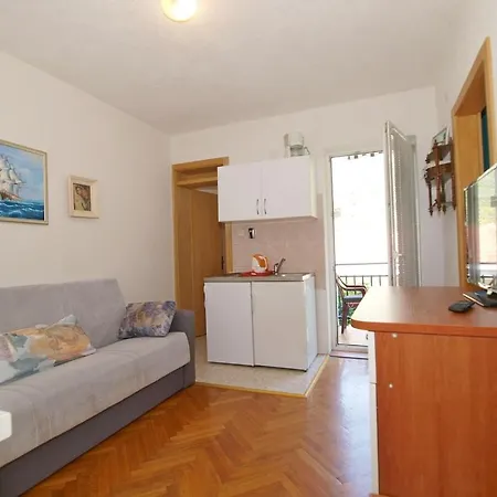 Apartmani Danica Gradac  Exterior photo