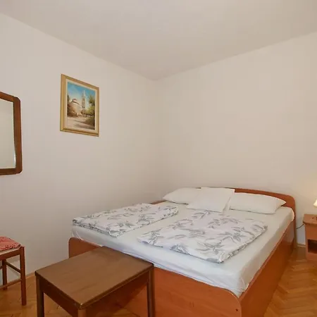 Apartmani Danica Gradac  Exterior photo