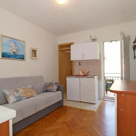 Apartmani Danica Gradac  Exterior photo