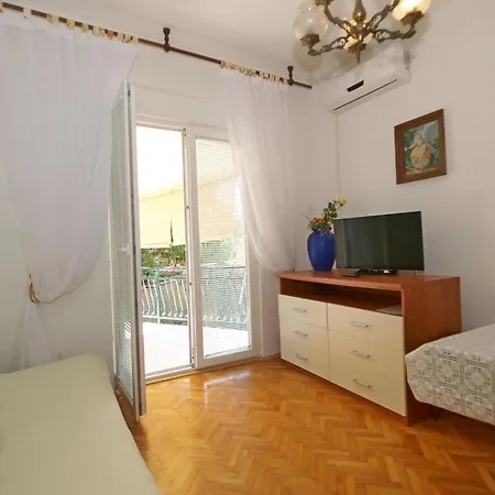 Apartmani Danica Gradac  Exterior photo