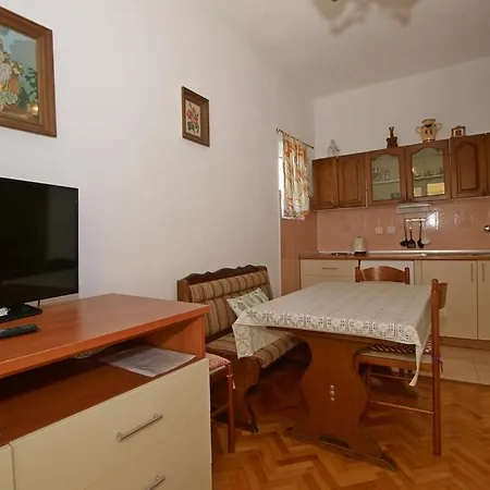 Apartmani Danica Gradac  Exterior photo