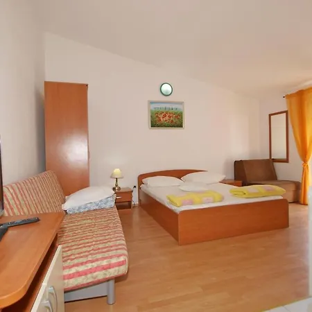 Apartmani Danica Gradac  Exterior photo