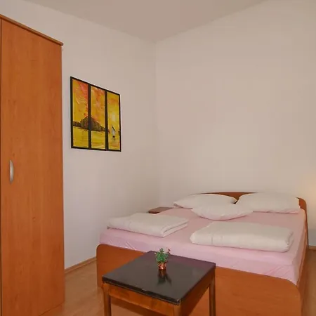 Apartmani Danica Gradac  Exterior photo