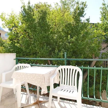 Apartmani Danica Gradac  Exterior photo