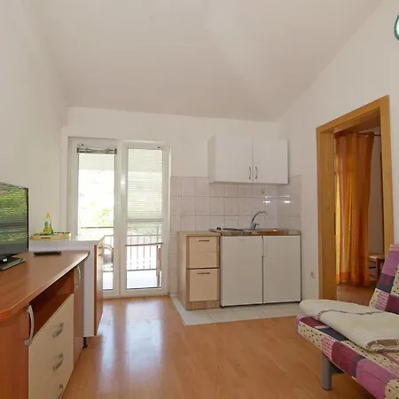 Apartmani Danica Gradac  Exterior photo