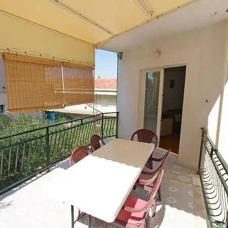 Apartmani Danica Gradac  Exterior photo