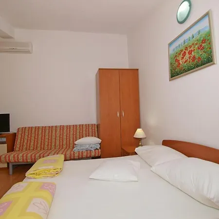 Apartmani Danica Gradac  Exterior photo