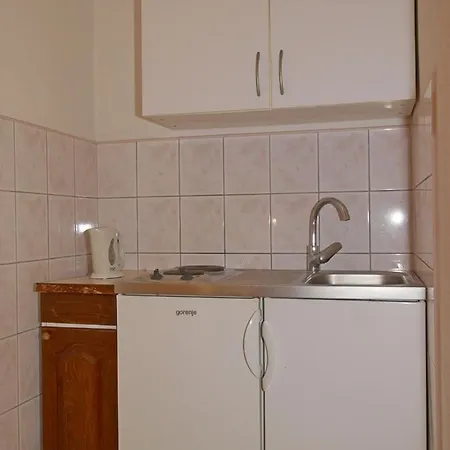 Apartmani Danica Gradac  Exterior photo