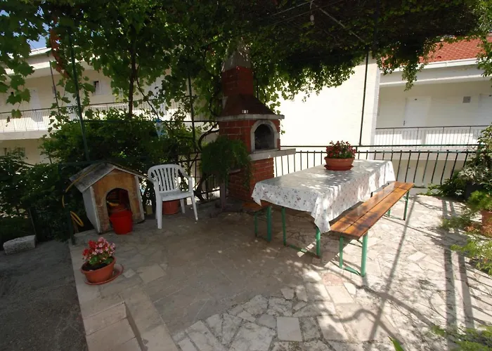 Apartmani Danica
