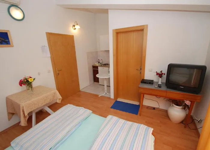 Apartmani Danica