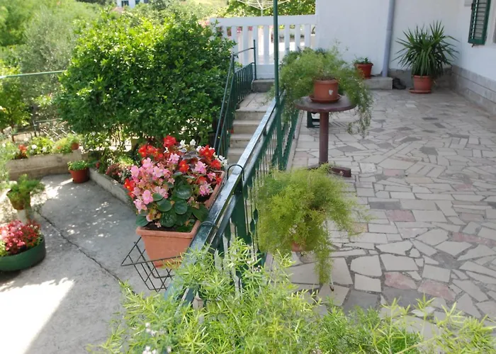 Apartmani Danica