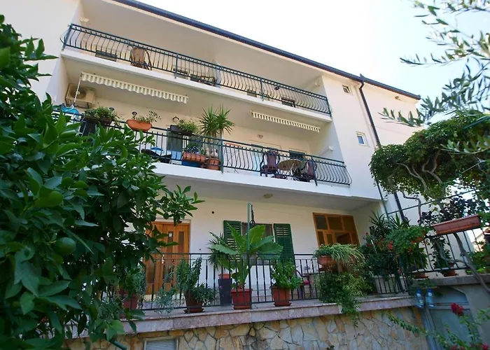 Apartmani Danica