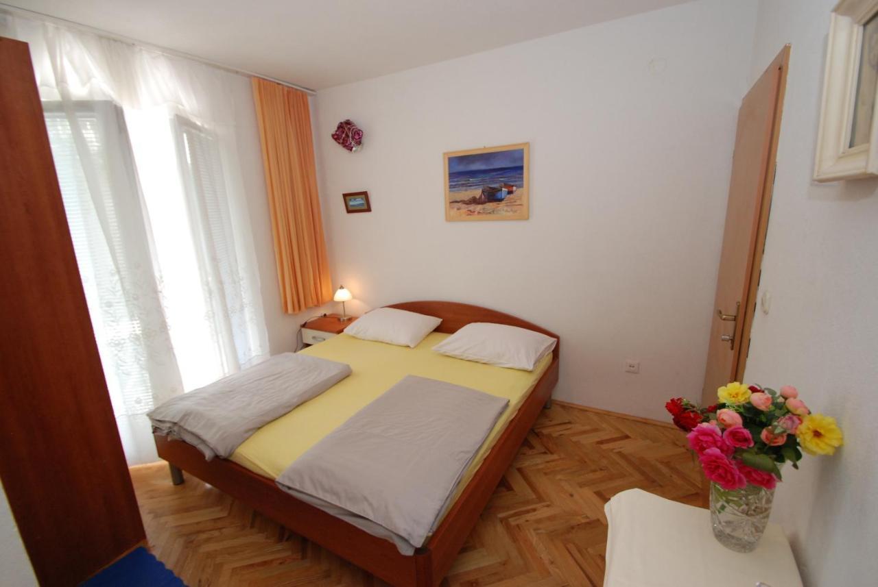Danica Apartment