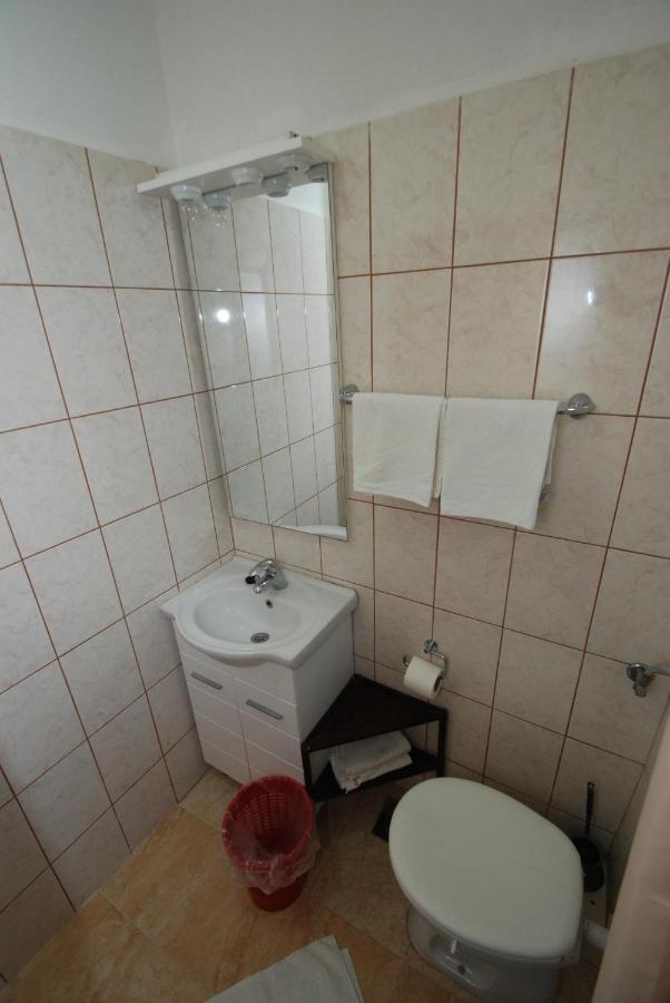 Apartment Danica *