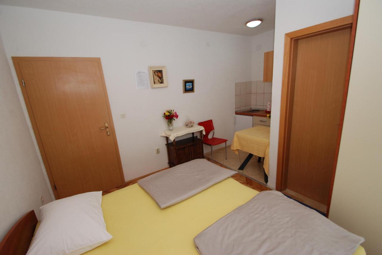 Danica * Gradac (Split-Dalmatia)