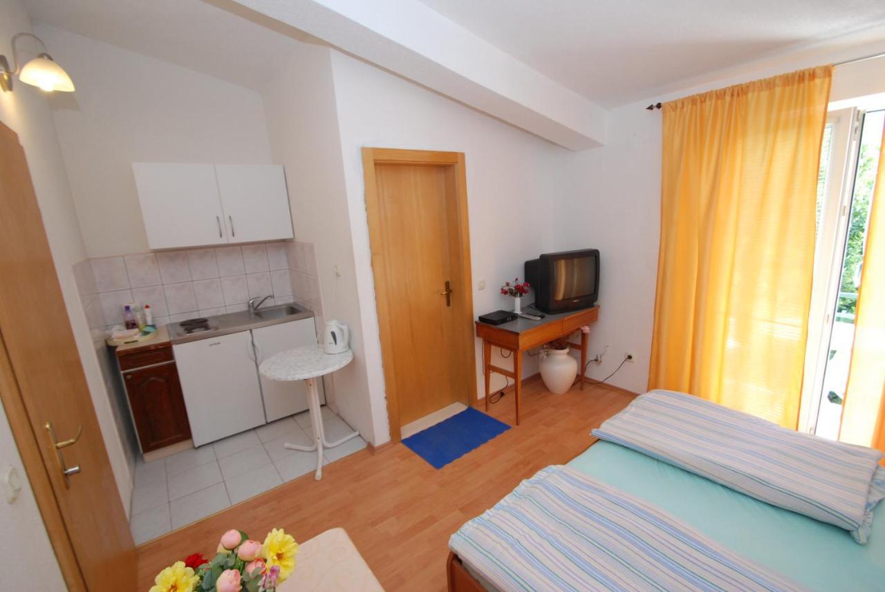 Danica Apartment Gradac (Split-Dalmatia)