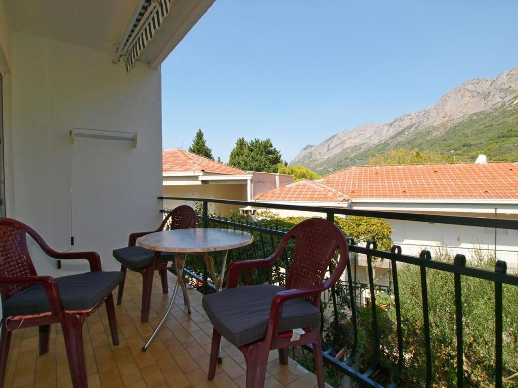 Danica * Gradac (Split-Dalmatia)