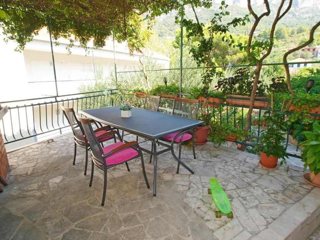 Danica * Gradac (Split-Dalmatia)