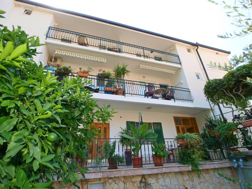Apartment Danica