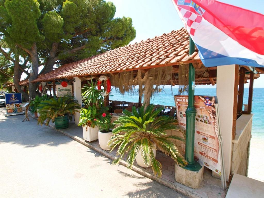 Danica Apartment Gradac (Split-Dalmatia)