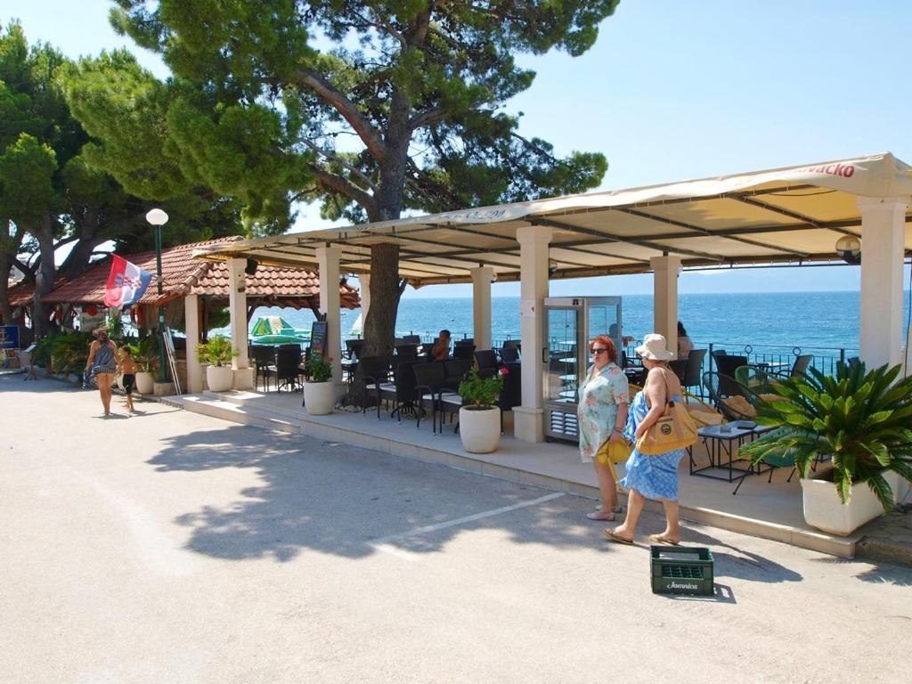 Danica * Gradac (Split-Dalmatia)