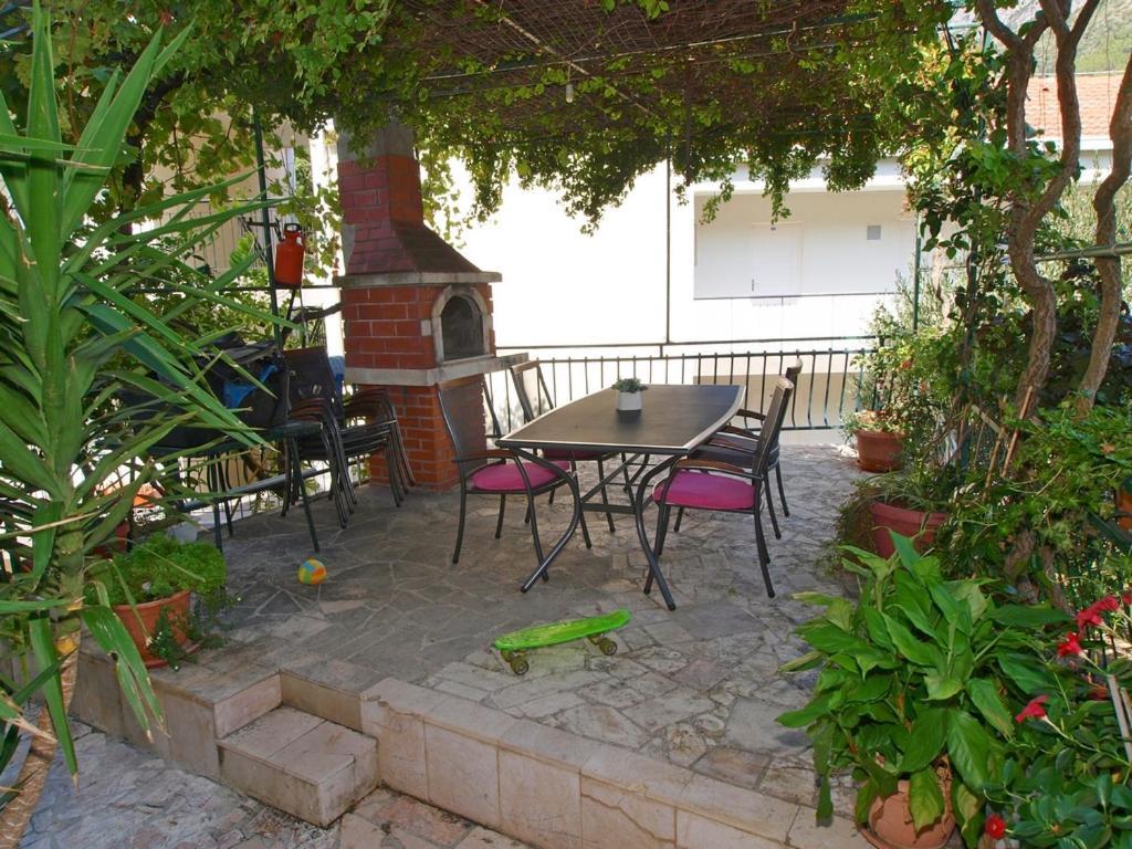 Danica Gradac (Split-Dalmatia)