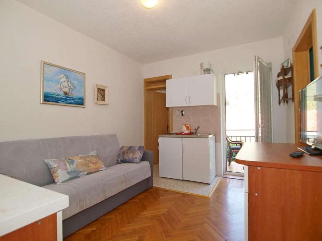 Danica Apartment