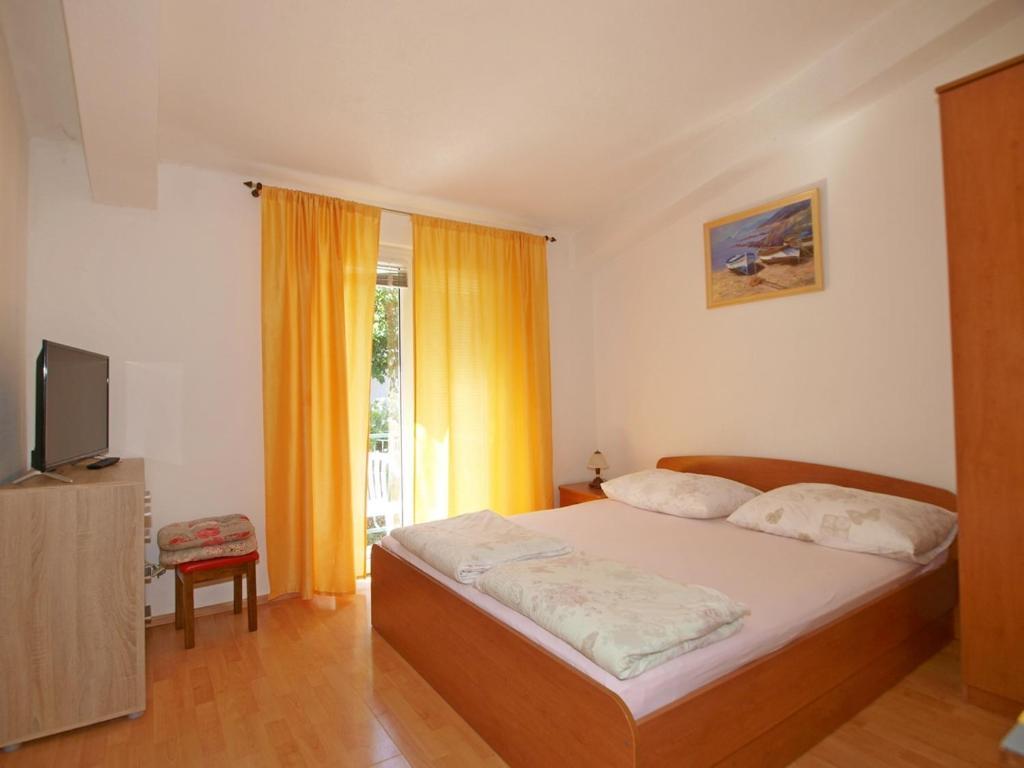 Danica Apartment Gradac (Split-Dalmatia)