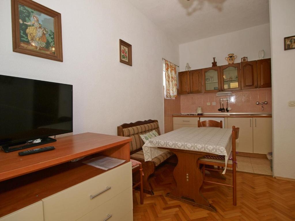 Apartment Danica *
