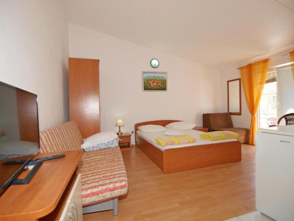 Danica Gradac (Split-Dalmatia)