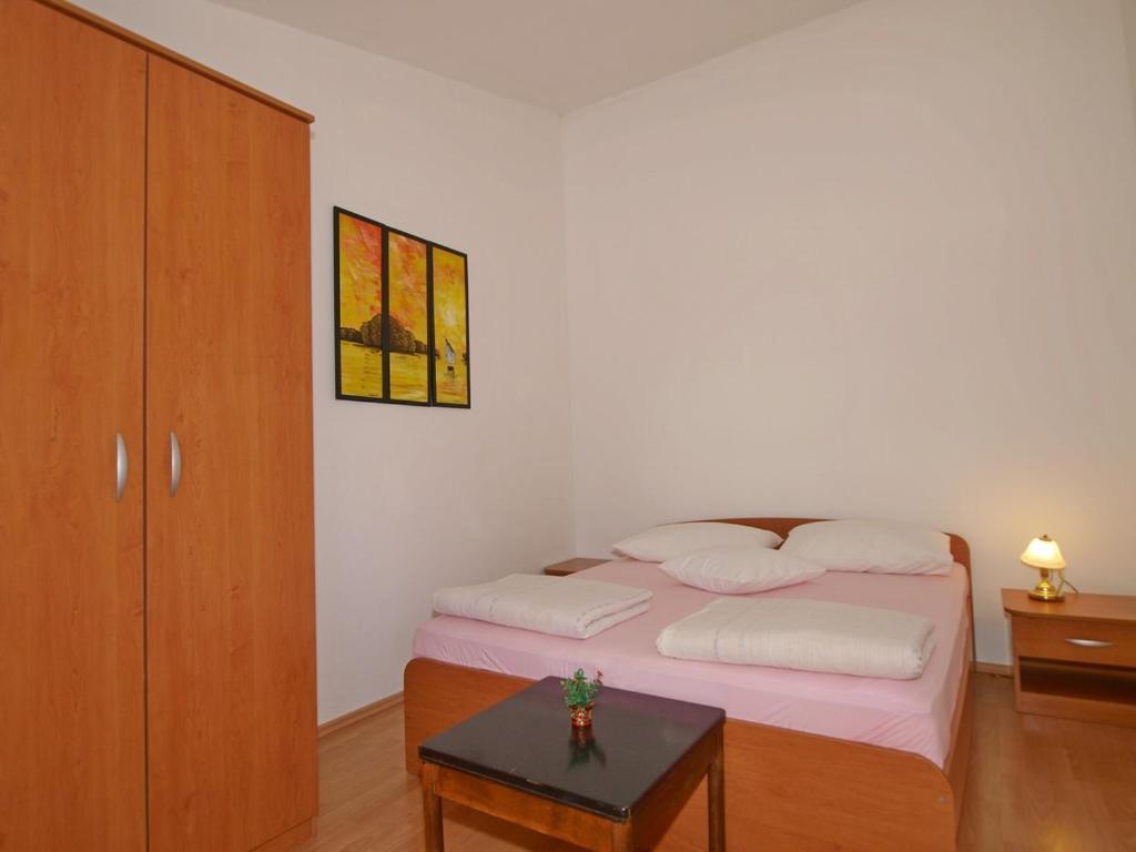 Apartment Danica *