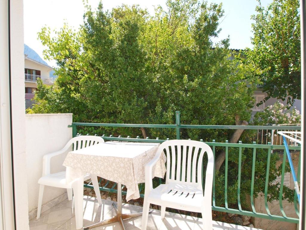 Apartment Danica