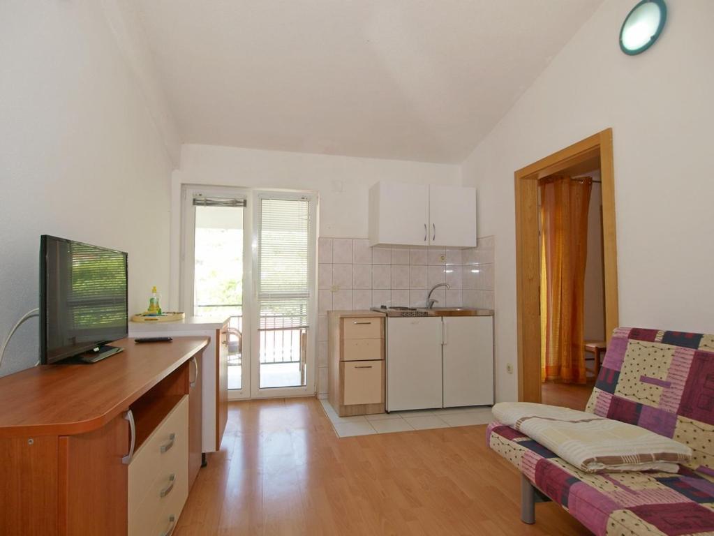 Apartment Danica