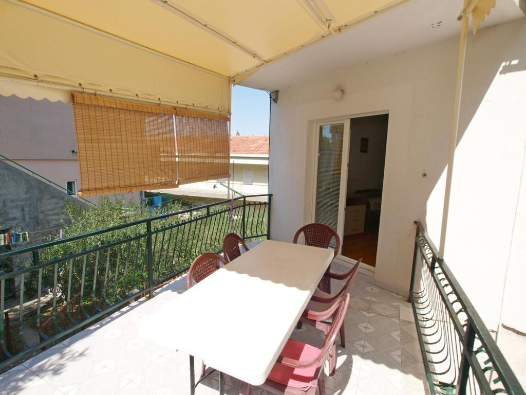 Apartment Danica *