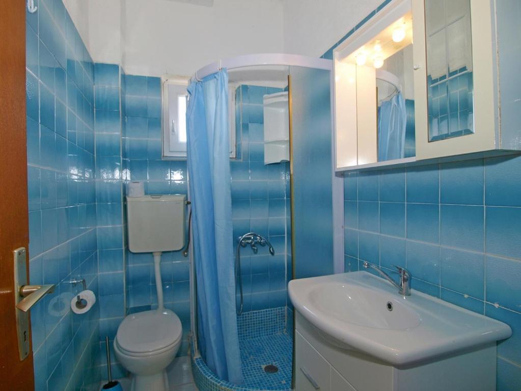 Apartment Danica *