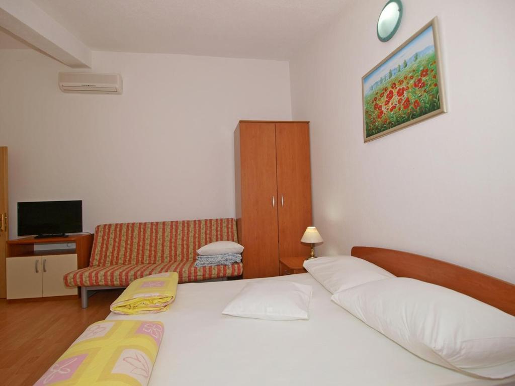 Danica Gradac (Split-Dalmatia)