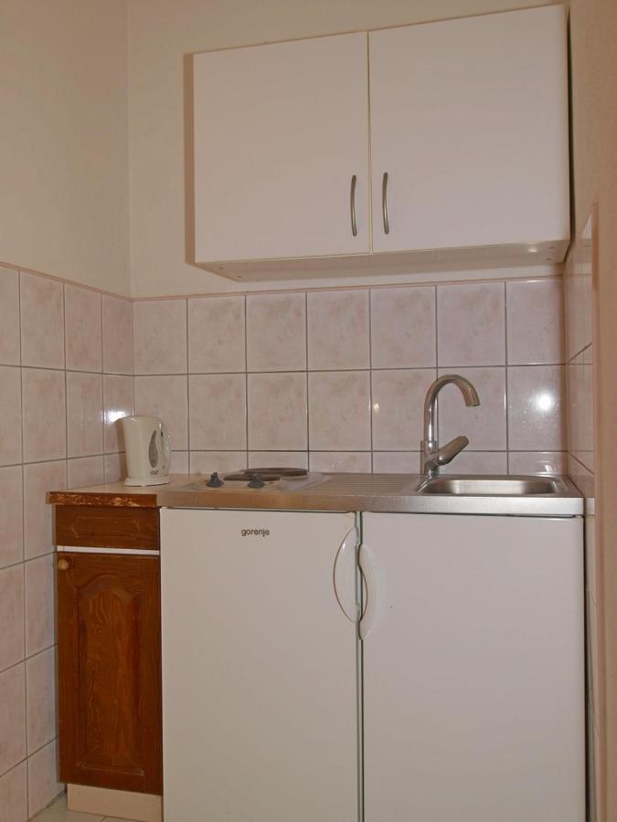 Apartment Danica Gradac (Split-Dalmatia)