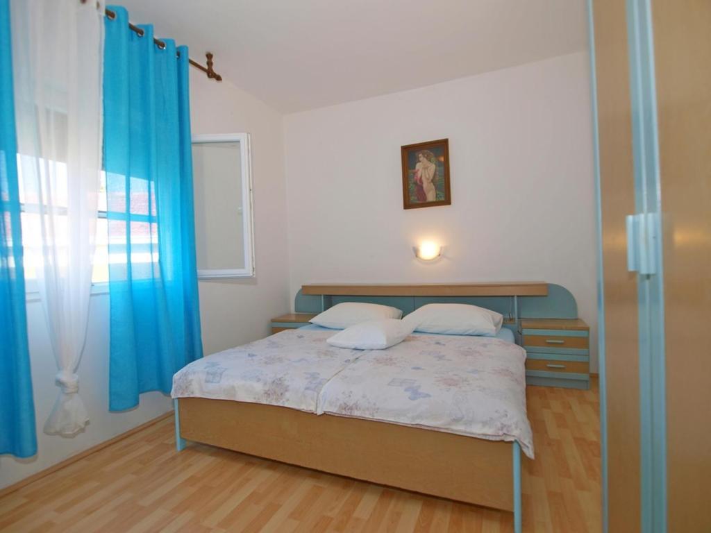 Danica * Gradac (Split-Dalmatia)