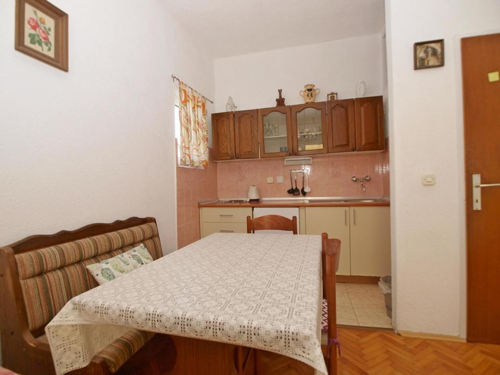 Danica Apartment